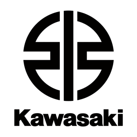 Kawasaki — Motos