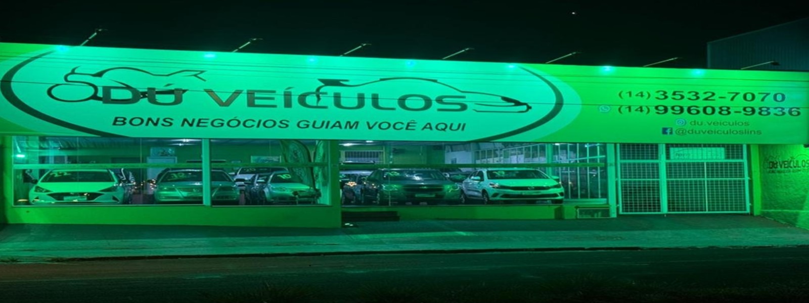 DU Veículos